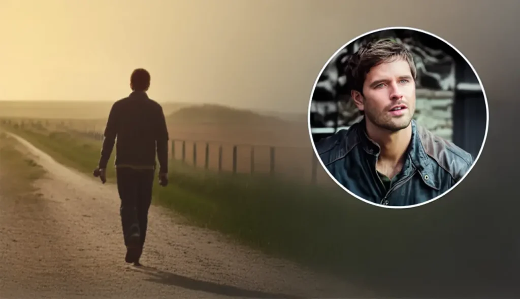 The real reason Graham Wardle left Heartland