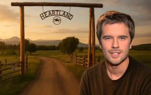 Why Did Graham Wardle Leave Heartland? The Real Reason