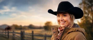 Amber Marshall’s Real Life Is Surprisingly Close to Amy Fleming’s