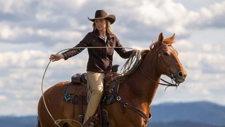 Amber Marshall: The Bullied Ontario Teen Who Grew Up to Be Heartland’s Amy Fleming