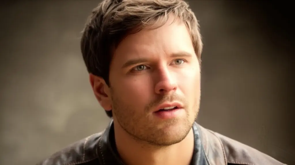 Graham Wardle speaks during a heartfelt interview after leaving Heartland, reflecting on his decision with quiet emotion.