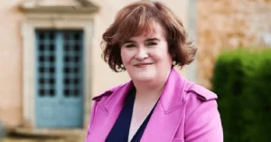 Susan Boyle Sold Millions After BGT — And Still Lives in Her Childhood Home