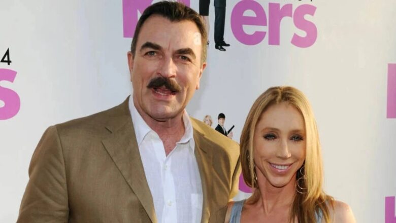 Tom Selleck Has Been Married Nearly Four Decades — and still Leaves his Wife Love Notes