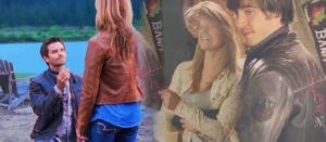 Heartland: Classic Amy & Ty Moments Over the Years