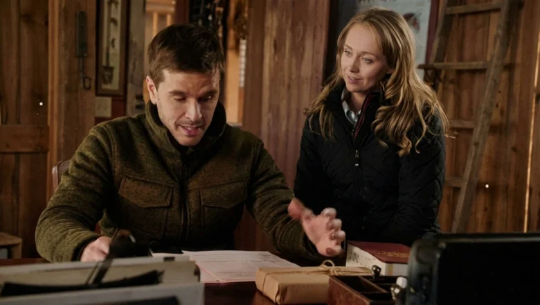 Heartland Fan Edit Shows Why Amy and Ty Still Hurt Years Later