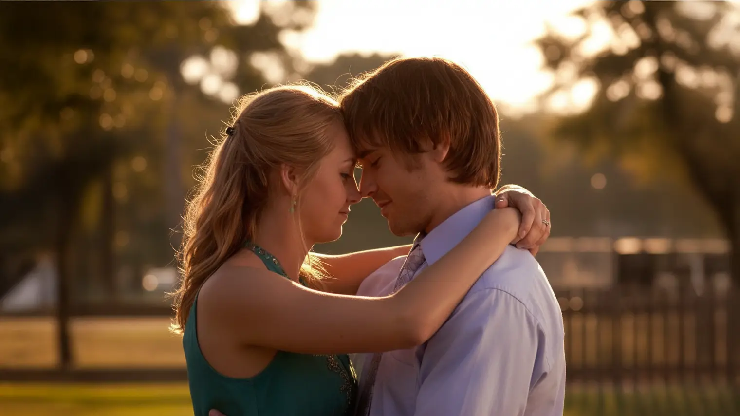 Heartland isn't the same without Amy and Ty