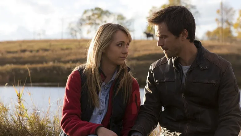 Heartland Fans Reveal Their Favorite Moments — It’s Always Been Amy & Ty
