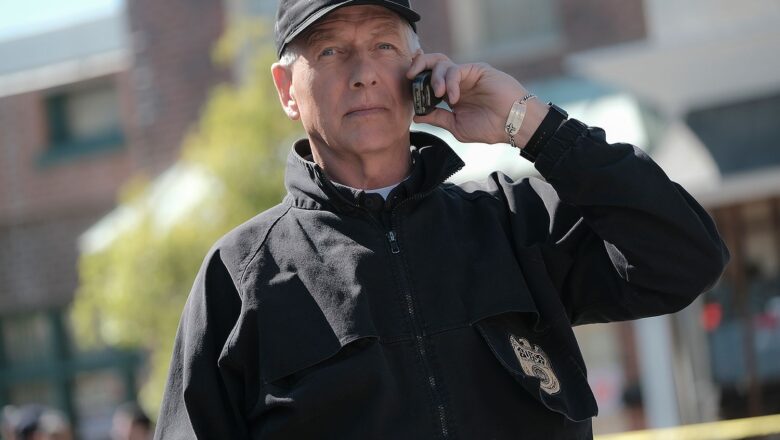 Mark Harmon Didn’t Base Gibbs on His Father. He Already Knew the Type.