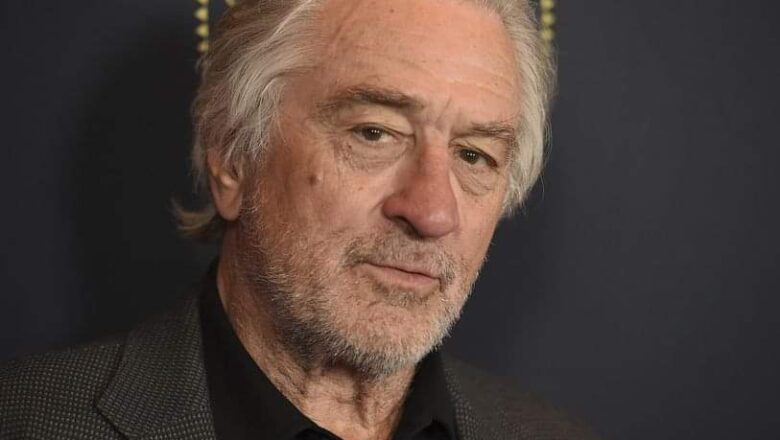 Robert De Niro Is Leaving America Soon, Says “No Respect Here”