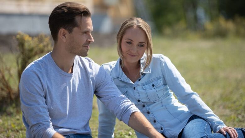 Heartland Lost Ty, Then Kept Going the Way Real Families Do