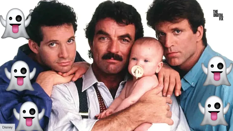 Tom Selleck Reveals the Truth Behind ‘Three Men and a Baby’s Ghost