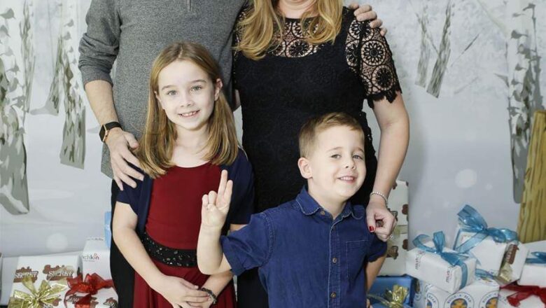 NCIS’ Sean Murray 10-Year Home Renovation or Wife and 2 Kids — He Doesn’t Have a Childhood Home