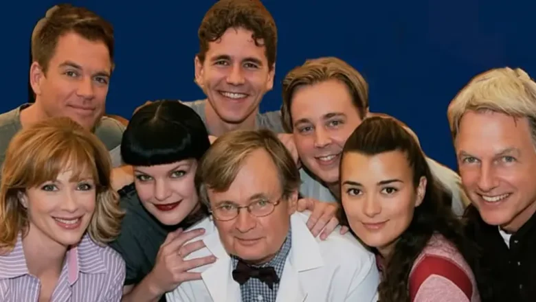 NCIS Behind the Scenes: Laughter, Bloopers, and the Stories You Never Knew