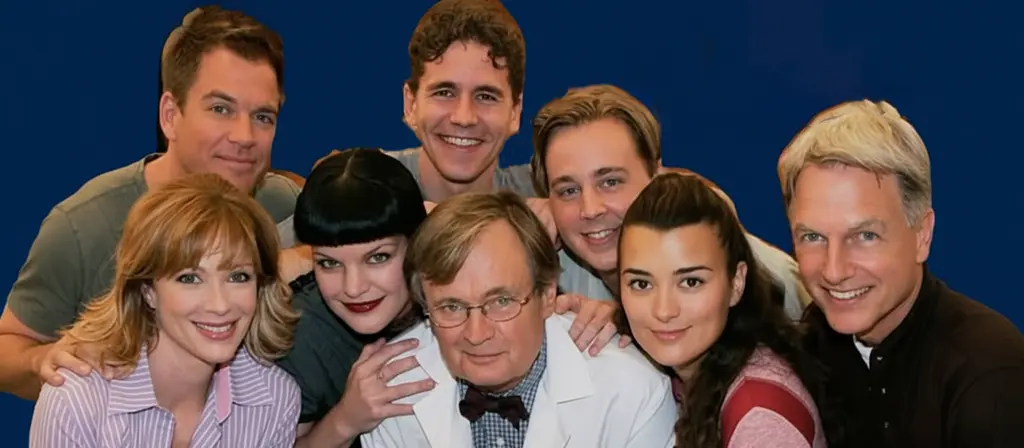 NCIS Behind the Scenes: Laughter, Bloopers, and the Stories You Never Knew