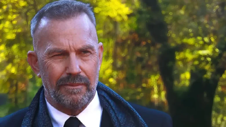 Kevin Costner Opens Up About Love, Family, and the ‘Horizon’ Legacy: ‘Could Happen for Me’
