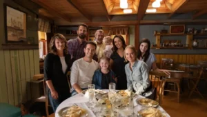 Heartland Season 19 Finally Has a Netflix U.S. Release Date — And It’s Sooner Than Expected