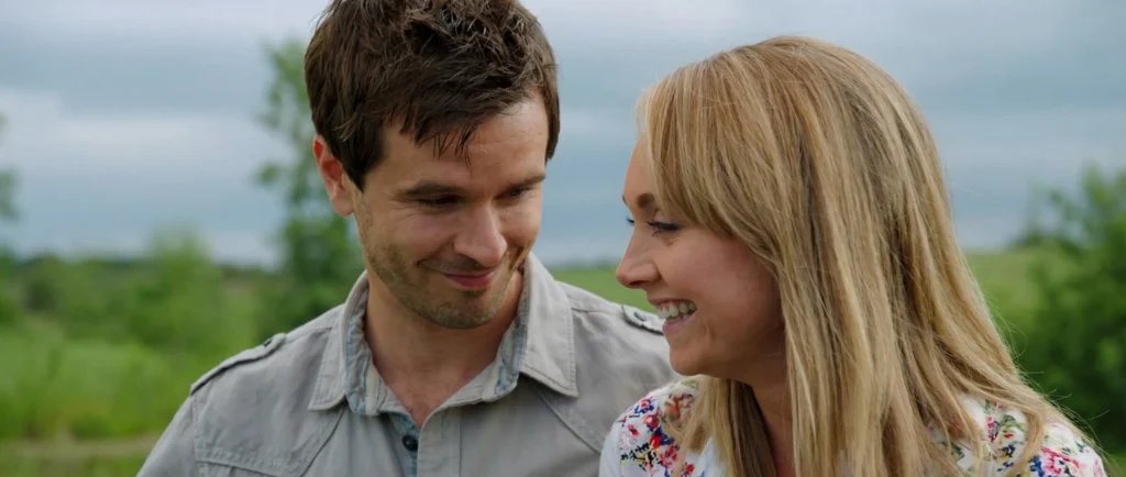 Heartland's Dirty Little Secret: It's a Comedy