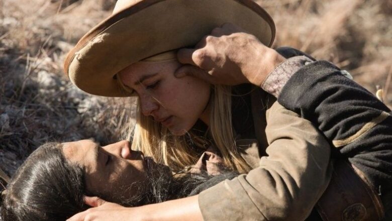Elsa Dutton’s Voice Returned for the Yellowstone Finale — and It Was the Only Ending That Made Sense