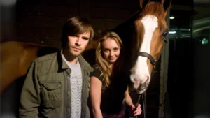 Tears, Tough Truths, and a New Chapter: Heartland Says Goodbye to Ty Borden