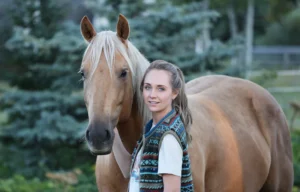 Life on the Heartland Ranch With Amber Marshall