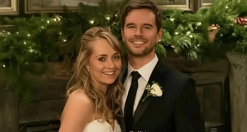 Heartland’s Most Emotional Wedding: Amy & Ty’s Timeless Love Story
