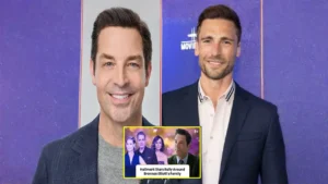 Hallmark Channel Honors Brennan with Heartfelt Tribute — Fans Can’t Get Enough!