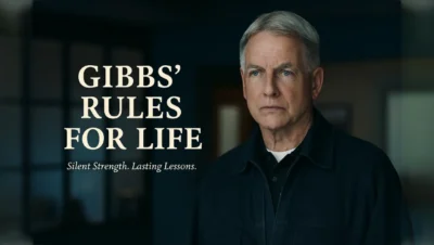 Gibbs’ Rules from NCIS: Life Lessons That Still Inspire Fans Today