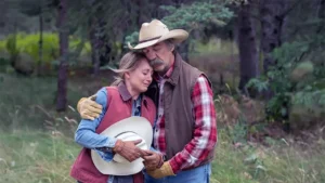 Saddest Heartland Moments