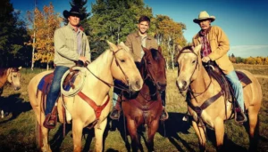 Love, Family, and Longevity: Heartland Hits 280 Episodes