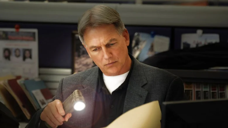 Mark Harmon Got Bored in Retirement. Faster Than He Probably Expected