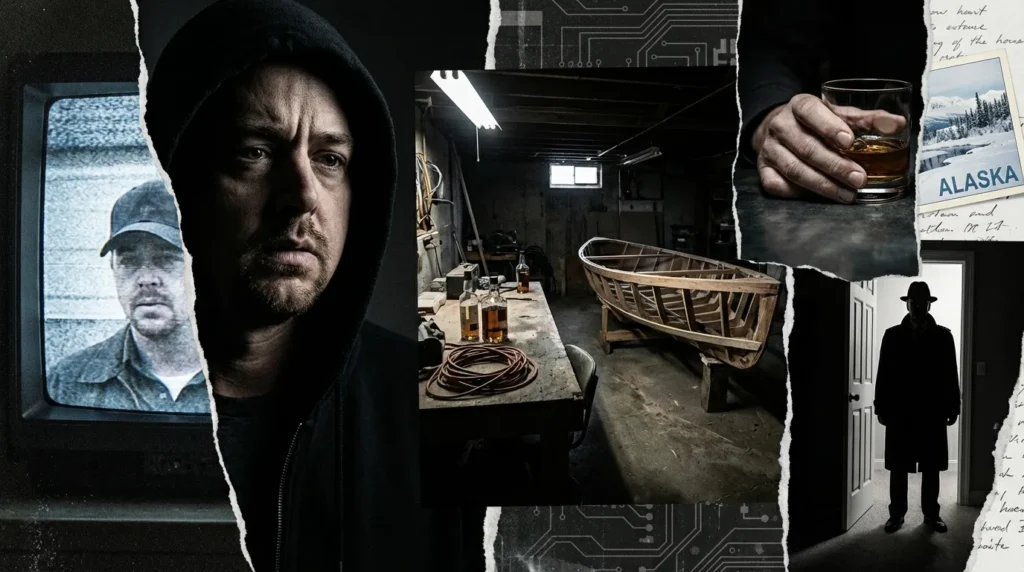 What Happens in McGee’s Gibbs Dream?