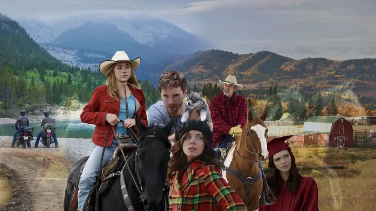 Why Americans Can’t Get Enough of Heartland