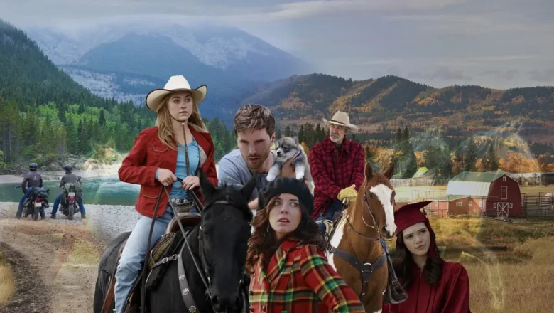 Why Americans Can’t Get Enough of Heartland