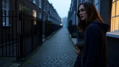 Keira Knightley at Home: The Quiet Life She Works So Hard to Protect