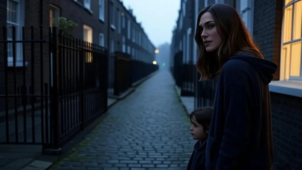 Keira Knightley at Home: The Quiet Life She Works So Hard to Protect