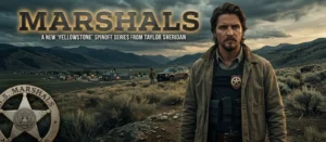 The ‘Marshals’ Cast Revealed: Four “Yellowstone” Favorites Returning & New Stars Joining