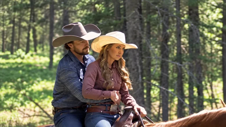 Heartland Season 20: The Huge Choice Amy Faces That Could Change Everything