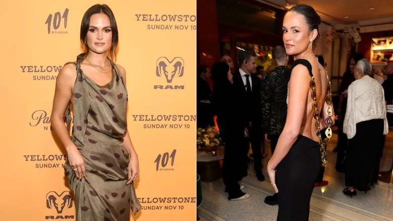Yellowstone Emily Is Unrecognizable In Real Life