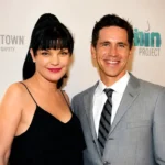 Brian Dietzen and Pauley Perrette pose together at a charity event in a rare reunion photo that delighted longtime NCIS fans.