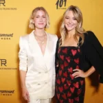 Jen Landon red carpet style evolution, from indie-sleaze to Yellowstone western chic