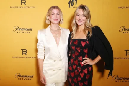 Jen Landon red carpet style evolution, from indie-sleaze to Yellowstone western chic