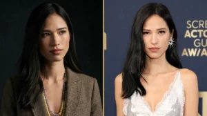 Monica From Yellowstone Is Gorgeous In Real Life