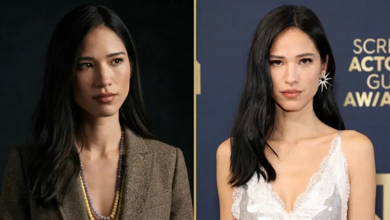 Monica From Yellowstone Is Gorgeous In Real Life