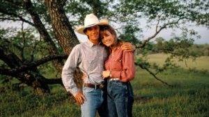 What Happened to Lane Frost’s Wife After His Death? Kellie Kyle’s Life Today