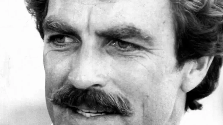 Tom Selleck Was Broke and Failing in Hollywood Until He Turned 35
