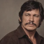 Charles Bronson: From Pennsylvania Coal Miner to Hollywood Tough Guy