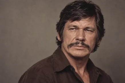 Charles Bronson: From Pennsylvania Coal Miner to Hollywood Tough Guy