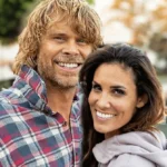 Daniela Ruah on What It Was Really Like Kissing Her Brother-in-Law on NCIS: Los Angeles