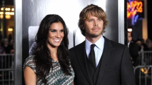 Daniela Ruah on What It Was Really Like Kissing Her Brother-in-Law on NCIS: Los Angeles
