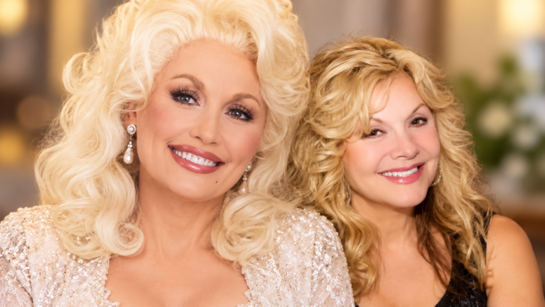 Stella Parton Called Out the ‘AI Garbage’ and Snarky Posts After Dolly’s Death — and Named Exactly What the Family Has Been Dealing With